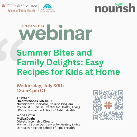 Summer Bites and Family Delights: Easy Recipes for Kids at Home